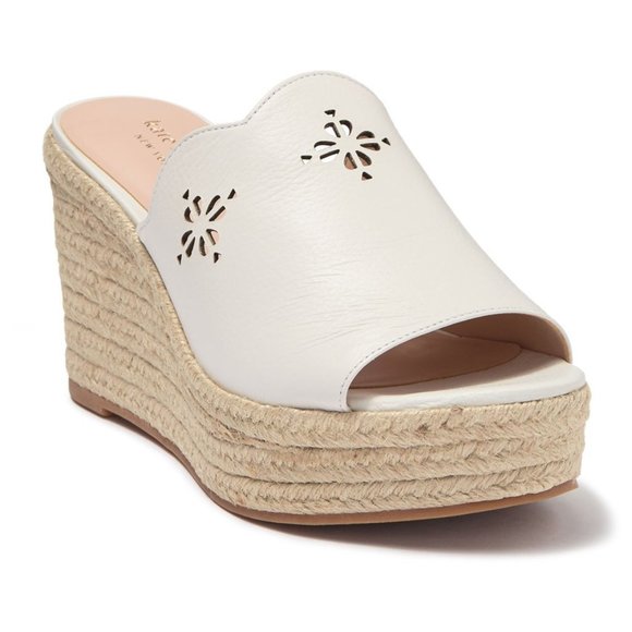 kate spade Shoes - **FINAL PRICE** Kate Spade New York Tia Sandals